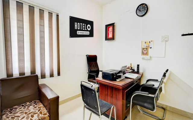 Deluxeguna Residency