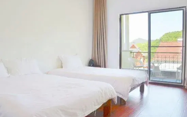 Shilang Huaxi Holiday Apartment