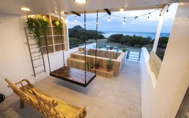 Kenting Shin Yu Homestay