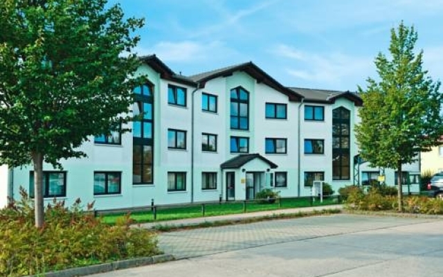 HW Hotel Zum Grünen Tor