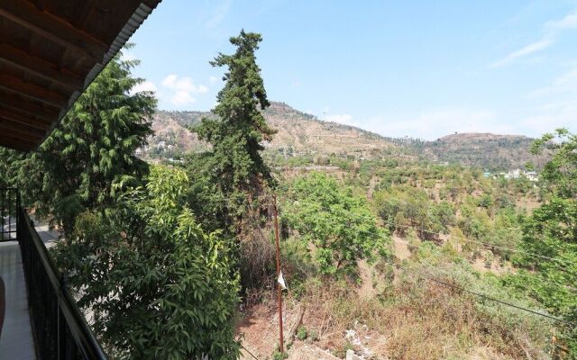 OYO 13666 Home Modern 3BHK Bhimtal