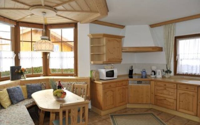 Apartmenthaus Sonnenhang