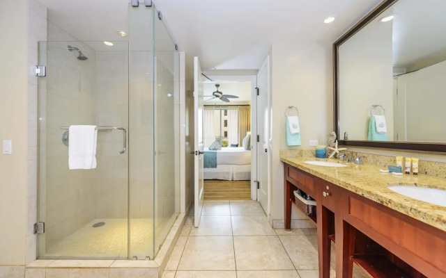 Honua Kai #316 - 1Br Condo