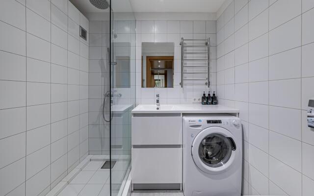 Smart Host (Смарт Хост) на улице Нижняя Красносельская 35 строение 49