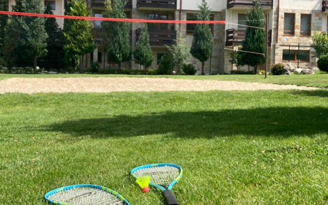 Studio Stankovic Bansko Royal Towers 326