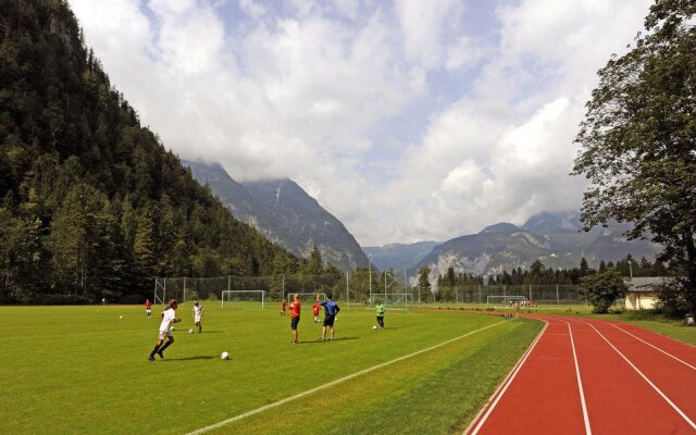 Austrian Sports Resort, BSFZ Obertraun
