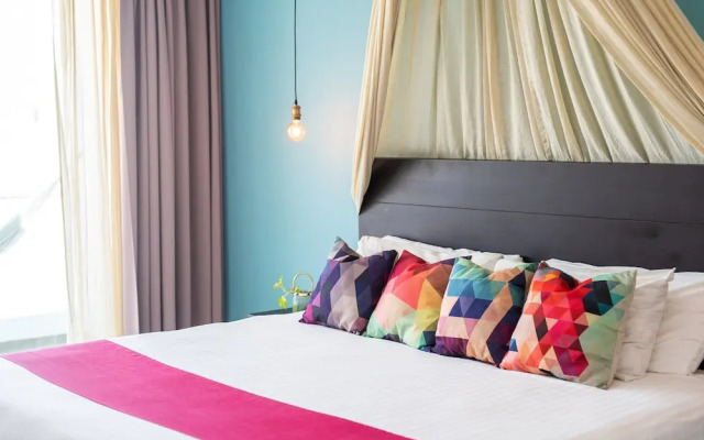 Imagine Boutique Hotel