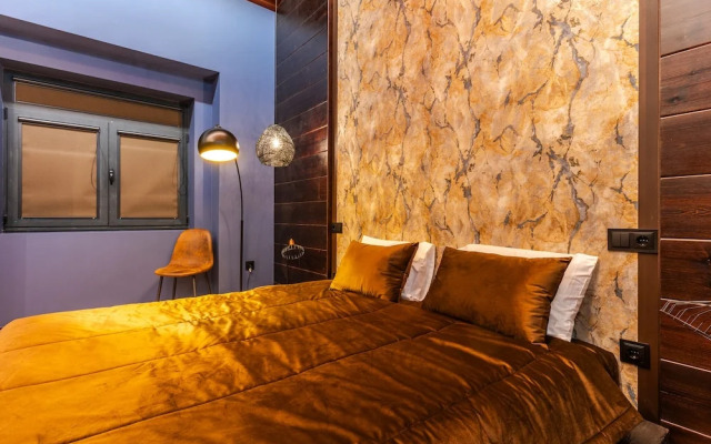 ZEN & ART - Charming Accommodation