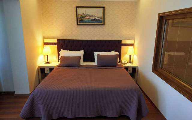 Phellos Suites
