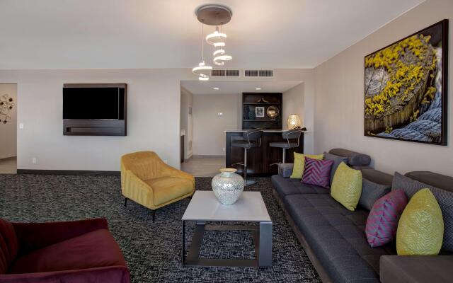 Embassy Suites by Hilton Oklahoma City Northwest