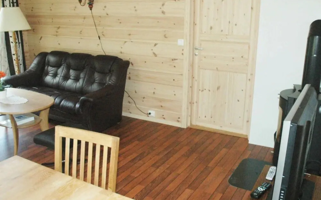 Holiday Home in Olden
