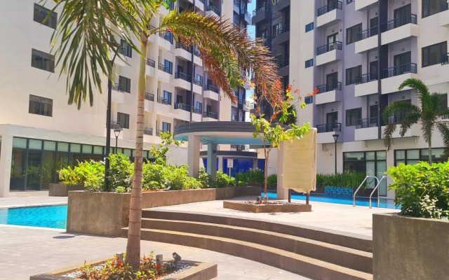 Spring Residences 1 Bedroom Deluxe Near Airport