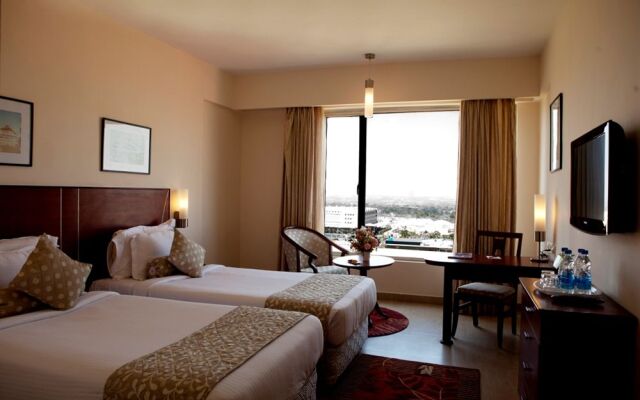 Celestia Suites at Leonia