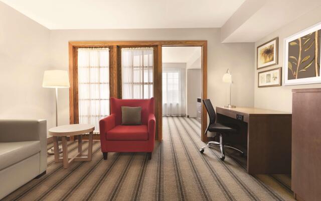 Country Inn and Suites Billings