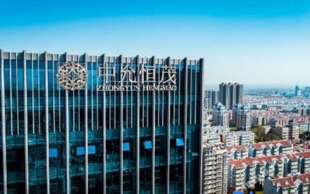 Hengmao Hotel