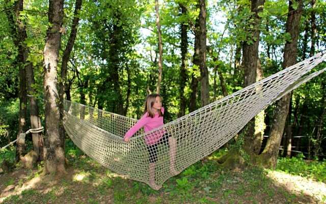 Domaine Insolite du Petit Moras