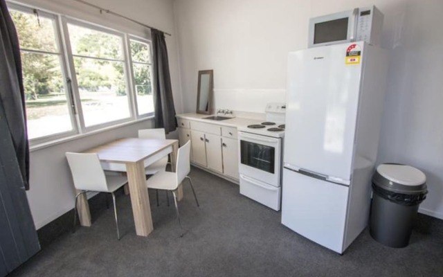 Mahia Beach Motel and Holiday Park