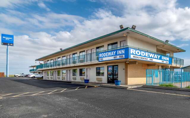 Rodeway Inn