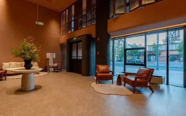Burqin Wenshan guesthouse