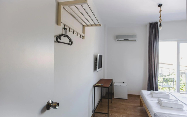 Belsun Hotel