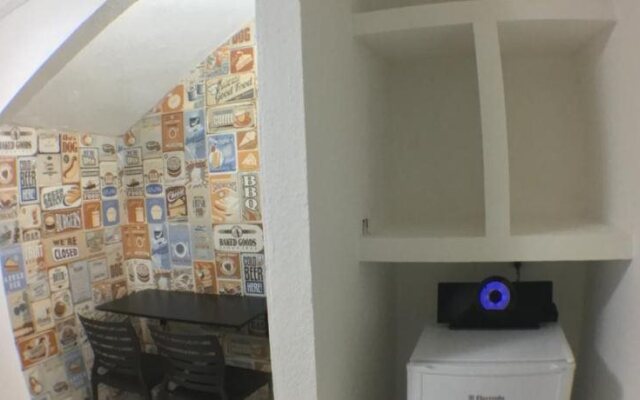 Suites em Porto