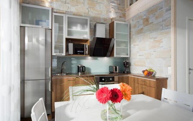 Holiday Club Himos Apartments