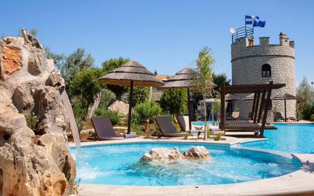 Villa Elia