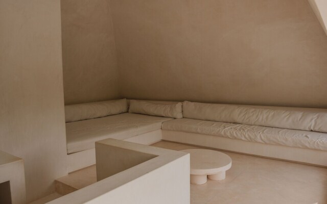 Casa Marfil By Lockey