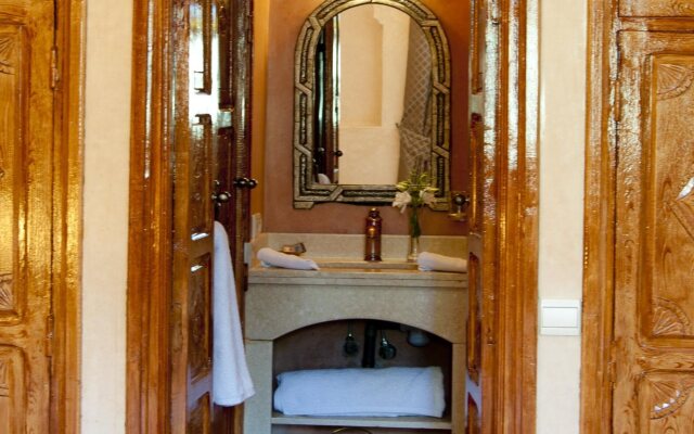 Riad Dar Ilham