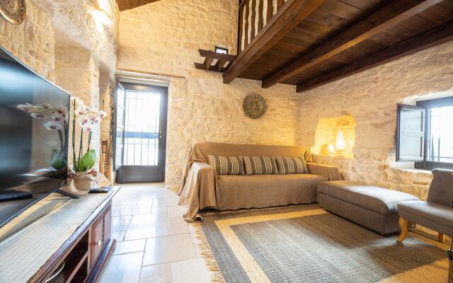 Trullo Dorato - Alberobello