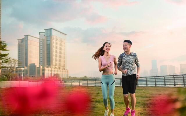 DoubleTree by Hilton Hotel Xiamen - Haicang