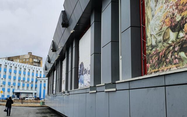 Apartments in Norilsk