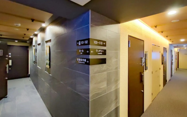 Hiyori Stay Kyoto Kamogawa