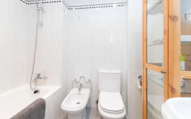 Apartamento Artekale