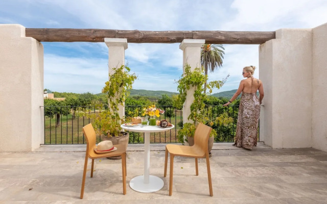 Safragell Ibiza Suites & Spa