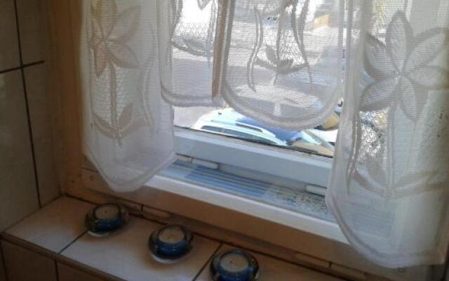 Apartment Ulli