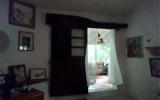 Casa en la Selva a 15 Min Aeropuerto - Hotel in 坎昆 - Photo 2