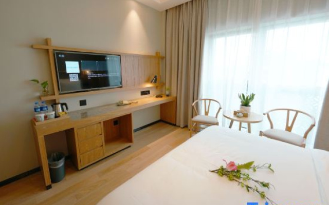 Manju Hotel (Jiangnan Yibu)