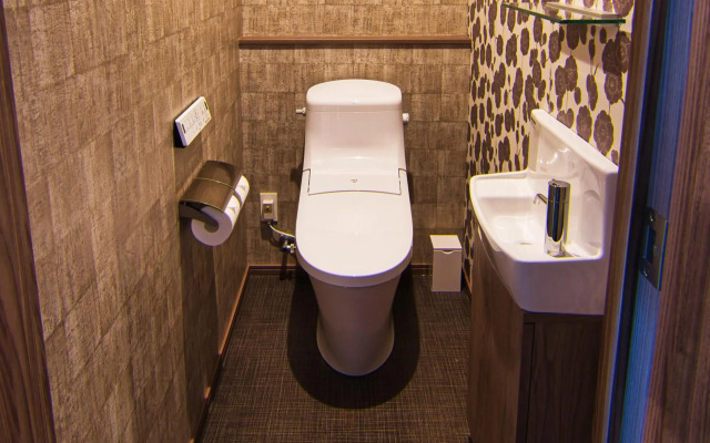 Winery Hotel & Condominium HITOHANA