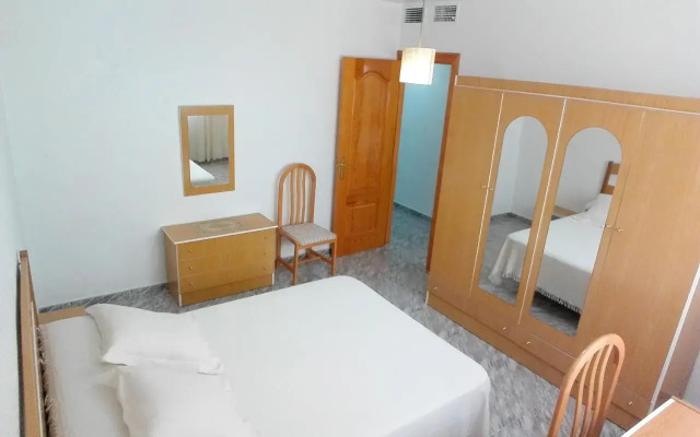 Casa Paqui