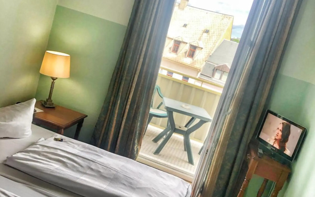 The Royal Inn Wilder Mann Annaberg