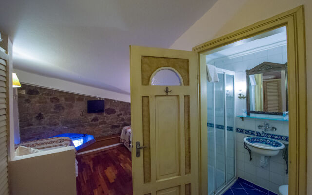 Assos Nazlihan Hotel