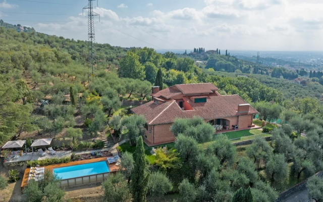 Villa Adisa 8 Emma Villas