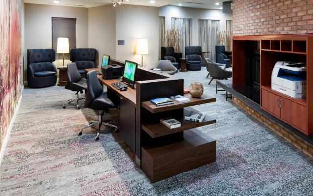 Courtyard by Marriott Suffolk Chesapeake