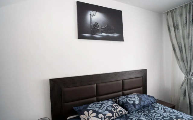 Apartament de LUX Drumul Taberei