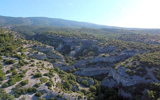 Chambres d'Hôtes de Curnier