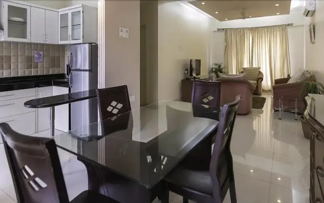 Hummingbird Apartments - Saiprasad