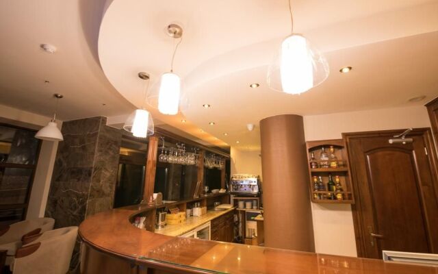 Edelweiss Poiana Hotels