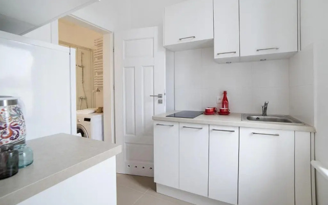 Apartament W Centrum Olsztyna