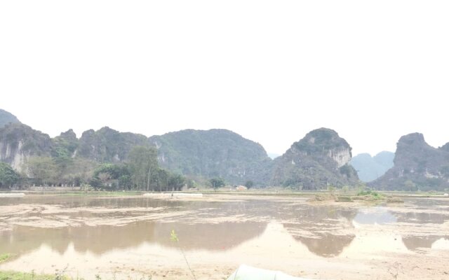 Tam Coc Happy Home